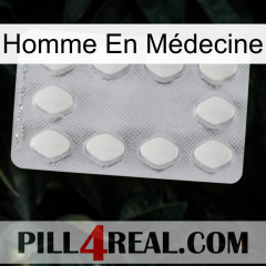 Homme En Médecine 16
